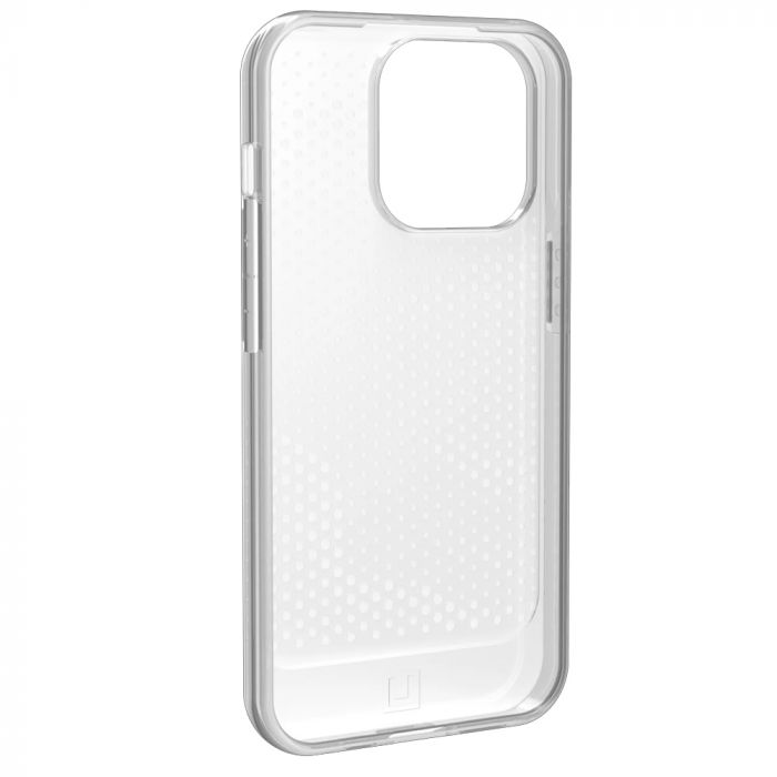 Husa telefon Apple iPhone 13 Pro UAG Lucent Ice