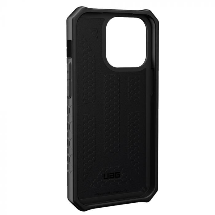 Husa telefon Apple iPhone 13 Pro UAG Monarch Series Mallard