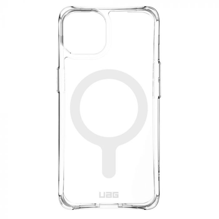 Husa telefon Apple iPhone 13 Pro UAG Plyo MagSafe Series Ice