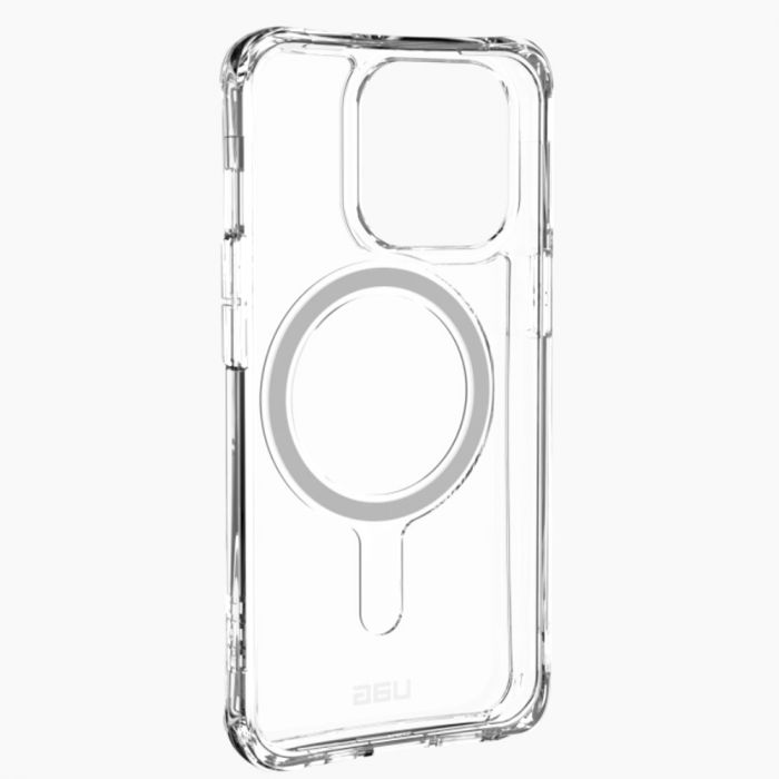 Husa telefon Apple iPhone 13 Pro UAG Plyo MagSafe Series Ice