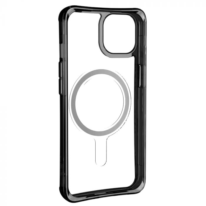 Husa telefon Apple iPhone 13 Pro UAG Plyo MagSafe Series Ash