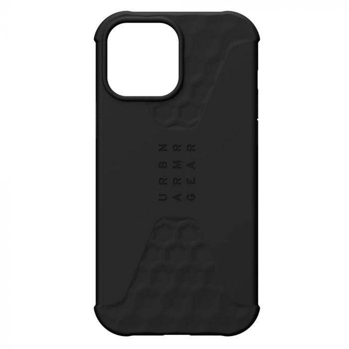 Husa telefon Apple iPhone 13 Pro UAG Standard Issue Black