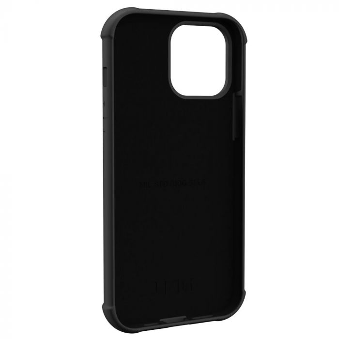 Husa telefon Apple iPhone 13 Pro UAG Standard Issue Black