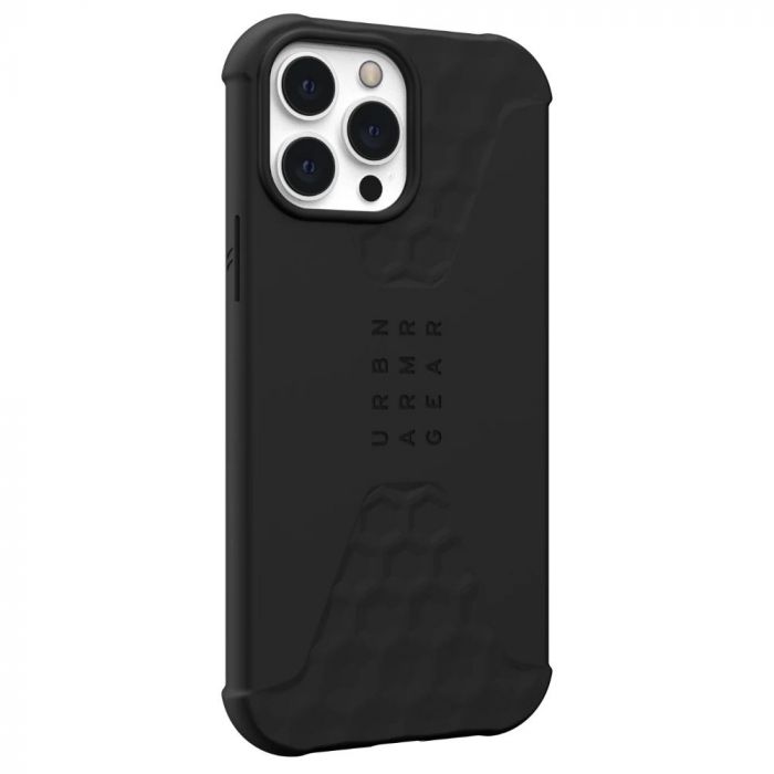 Husa telefon Apple iPhone 13 Pro UAG Standard Issue Black