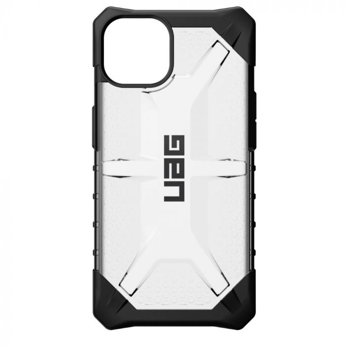 Husa telefon Apple iPhone 13 Pro UAG Plasma Series Ice