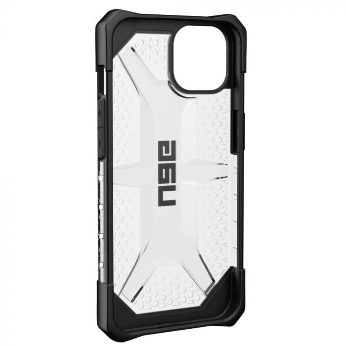 Husa telefon Apple iPhone 13 Pro UAG Plasma Series Ice