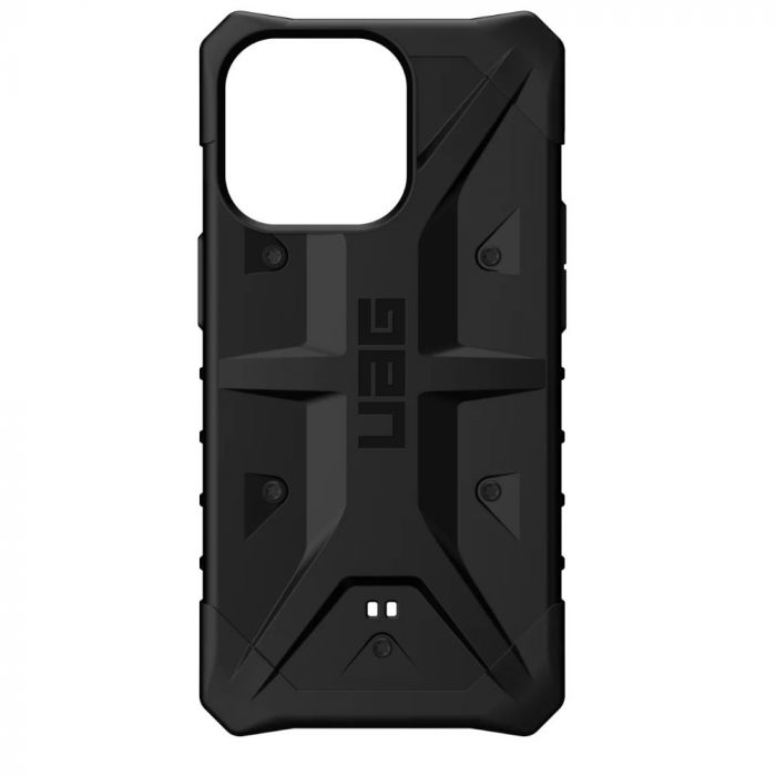 Husa telefon Apple iPhone 13 Pro UAG Pathfinder Series Black