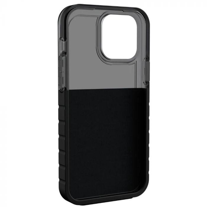 Husa telefon Apple iPhone 13 Pro UAG Dip Series Black