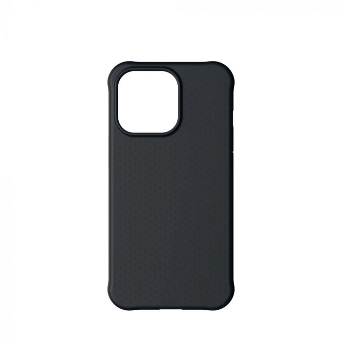 Husa telefon Apple iPhone 13 Pro Max UAG Dot Series Black
