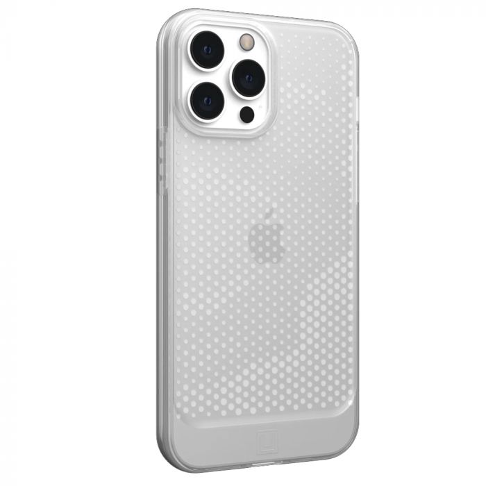 Husa telefon Apple iPhone 13 Pro Max UAG Lucent Ice