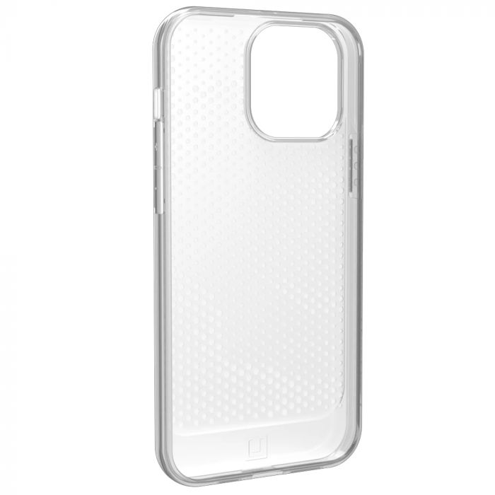 Husa telefon Apple iPhone 13 Pro Max UAG Lucent Ice