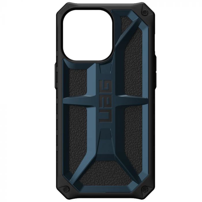Husa telefon Apple iPhone 13 Pro Max UAG Monarch Series Mallard