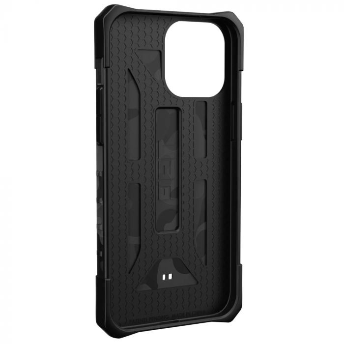 Husa telefon Apple iPhone 13 Pro Max UAG Pathfinder SE Series Midnight Camo