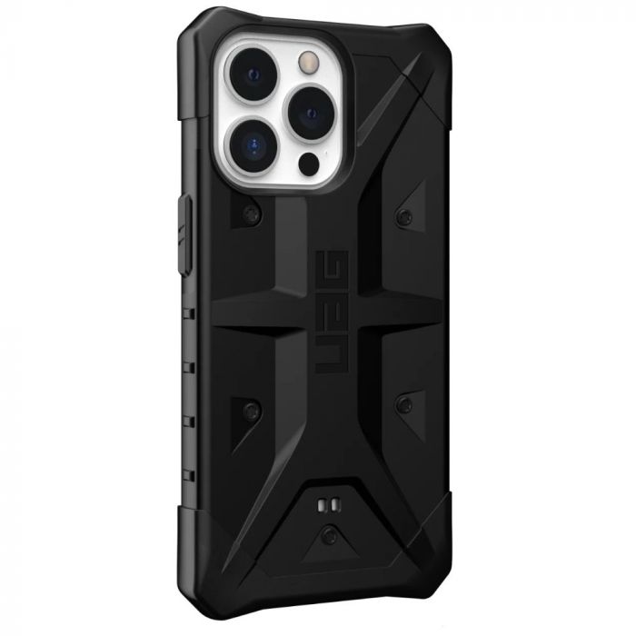 Husa telefon Apple iPhone 13 Pro Max UAG Pathfinder Series Black