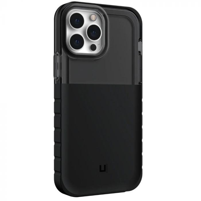 Husa telefon Apple iPhone 13 Pro Max UAG Dip Series Black