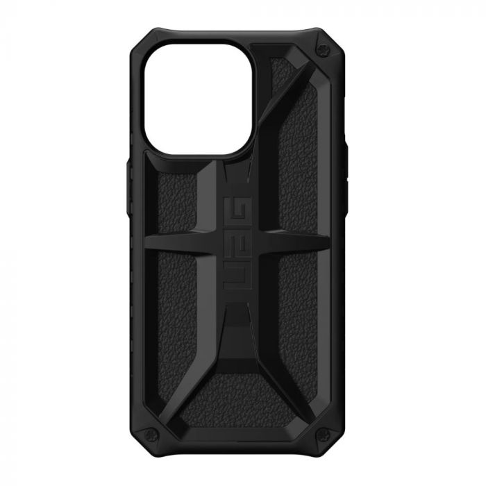 Husa telefon Apple iPhone 13 Pro Max UAG Monarch Series Black