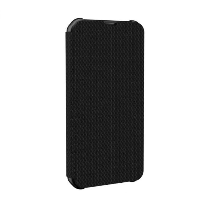 Husa telefon Apple iPhone 13 Pro Max UAG Metropolis Series Kevlar Black