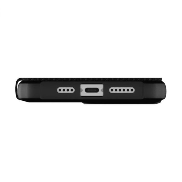 Husa telefon Apple iPhone 13 Pro Max UAG Metropolis Series Kevlar Black