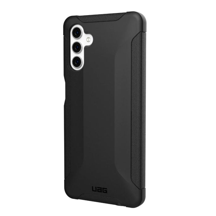 Husa telefon Samsung Galaxy A13 5G UAG Scout Black