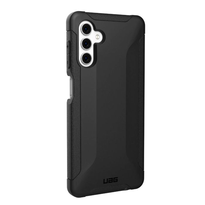 Husa telefon Samsung Galaxy A13 5G UAG Scout Black
