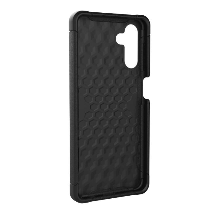 Husa telefon Samsung Galaxy A13 5G UAG Scout Black
