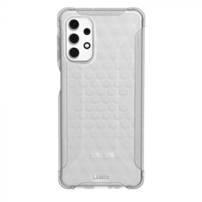 Husa telefon Samsung Galaxy A32 5G UAG Scout Frosted Ice
