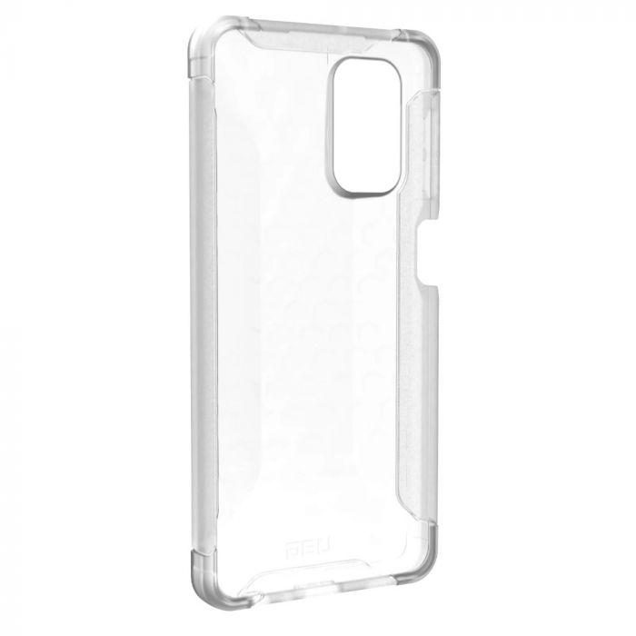 Husa telefon Samsung Galaxy A32 5G UAG Scout Frosted Ice