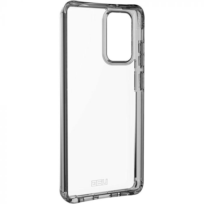 Husa telefon Samsung Galaxy Note 20 UAG Plyo Series Ice