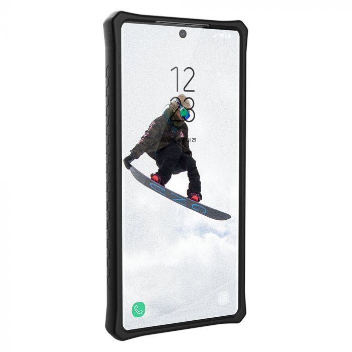Husa telefon Samsung Galaxy Note 20 UAG Monarch Series Crimson