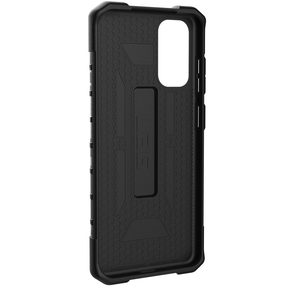 Husa telefon Samsung Galaxy S20 UAG Pathfinder Series Midnight Camo
