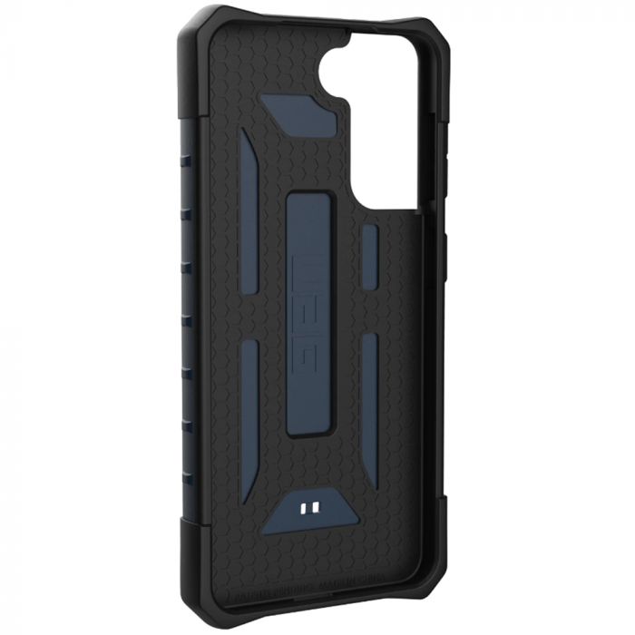 Husa telefon Samsung Galaxy S21/S21 5G UAG Pathfinder Series Mallard