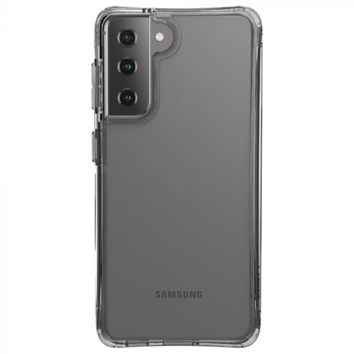 Husa telefon Samsung Galaxy S21/S21 5G UAG Plyo Series Ice