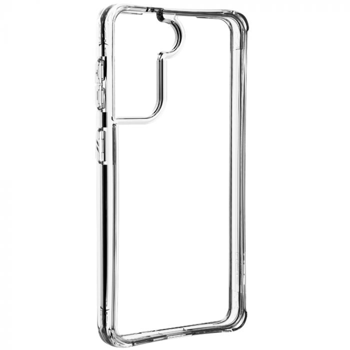 Husa telefon Samsung Galaxy S21/S21 5G UAG Plyo Series Ice