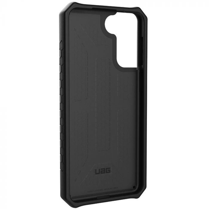 Husa telefon Samsung Galaxy S21 Plus 5G UAG Monarch Series Black