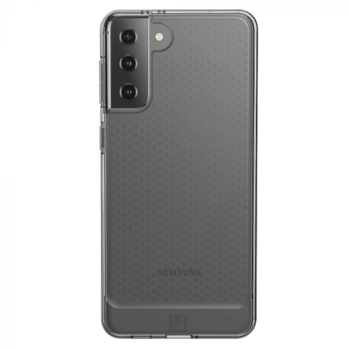 Husa telefon Samsung Galaxy S21 Plus 5G UAG Lucent Ash
