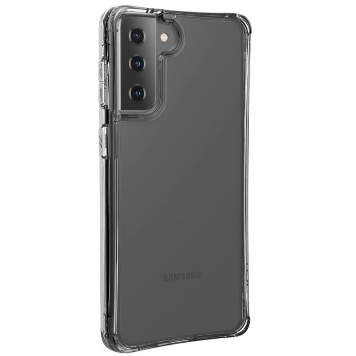 Husa telefon Samsung Galaxy S21 Plus 5G UAG Plyo Series Ice