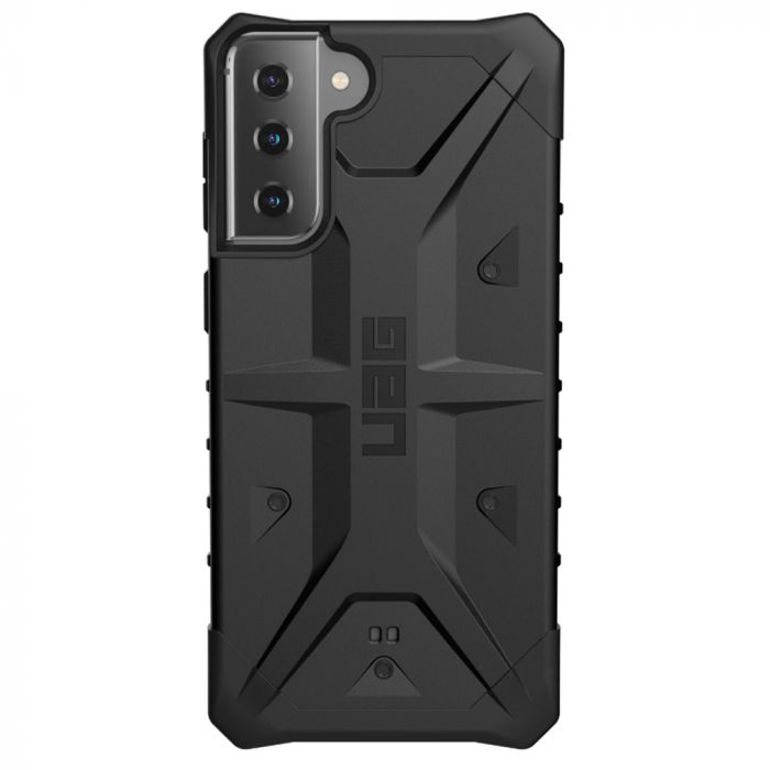 Husa telefon Samsung Galaxy S21 Plus 5G UAG Pathfinder Series Black
