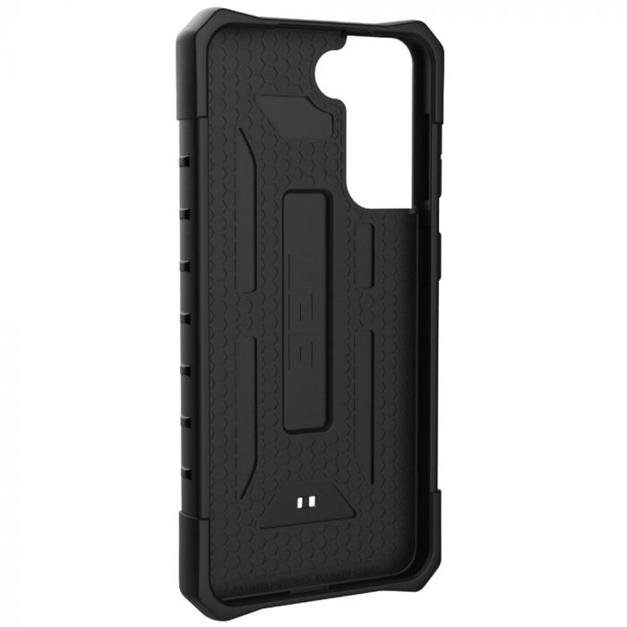 Husa telefon Samsung Galaxy S21 Plus 5G UAG Pathfinder Series Black