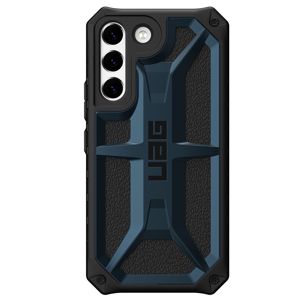 Husa telefon Samsung Galaxy S22 UAG Monarch Series Mallard
