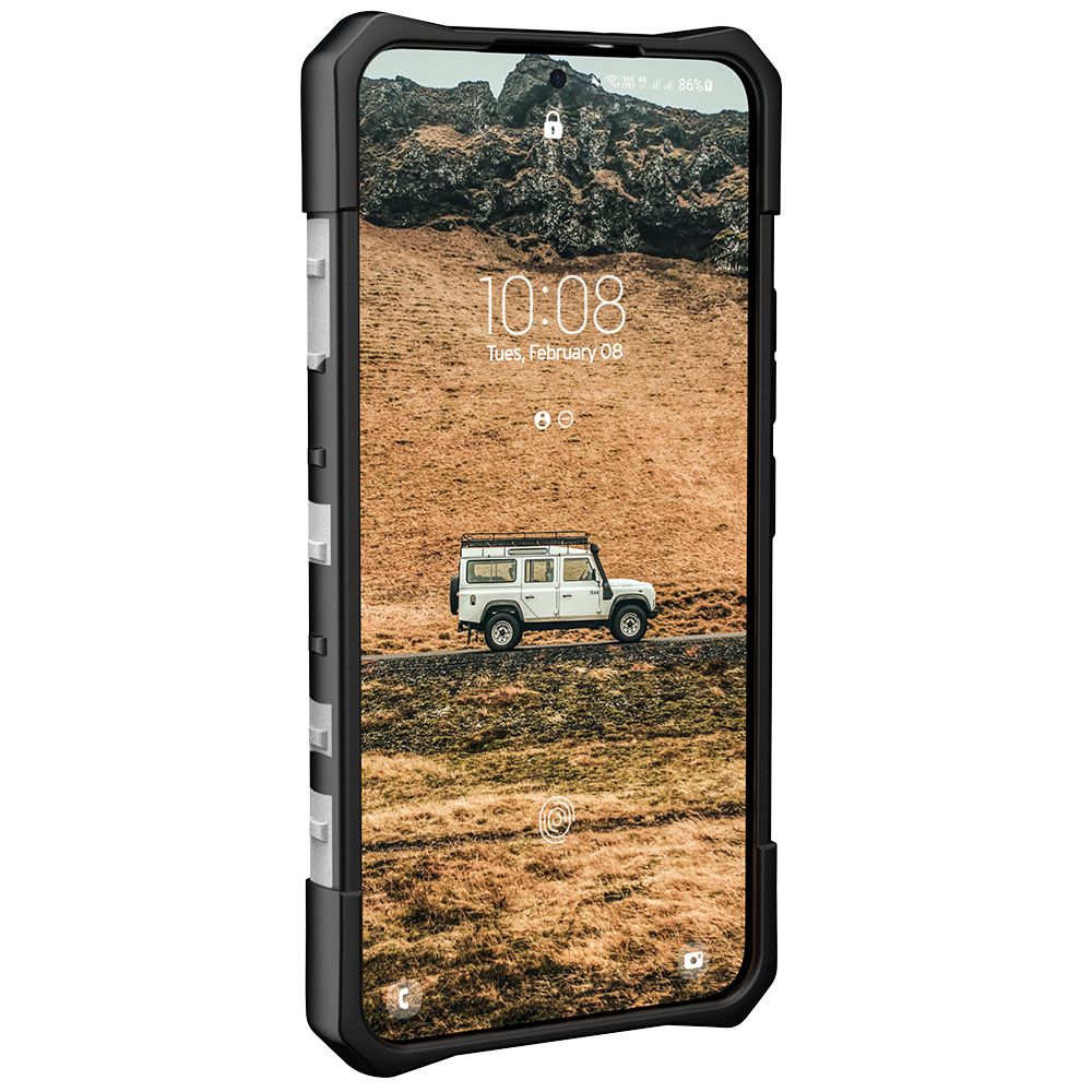 Husa telefon Samsung Galaxy S22 Plus UAG Pathfinder SE Series Midnight Camo