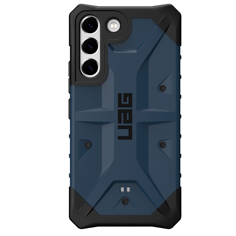 Husa telefon Samsung Galaxy S22 Plus UAG Pathfinder Series Mallard