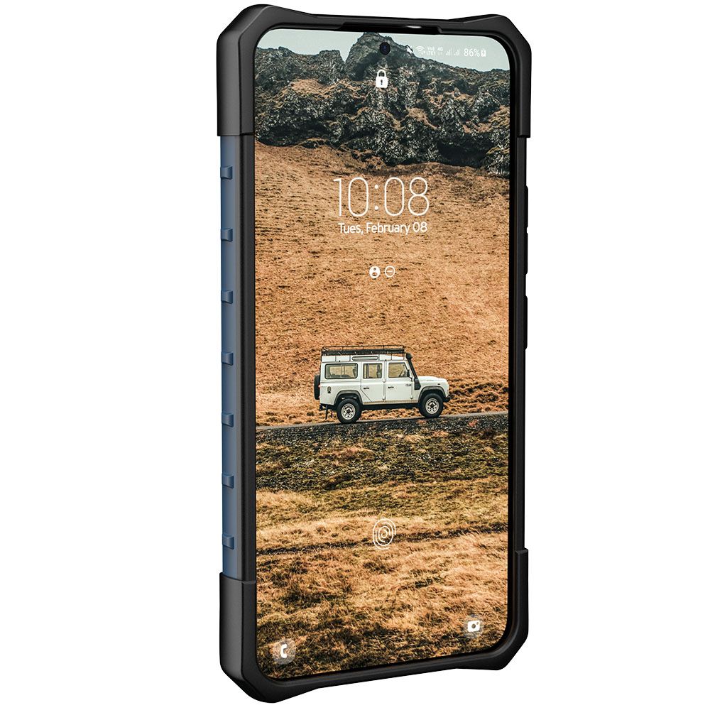 Husa telefon Samsung Galaxy S22 Plus UAG Pathfinder Series Mallard