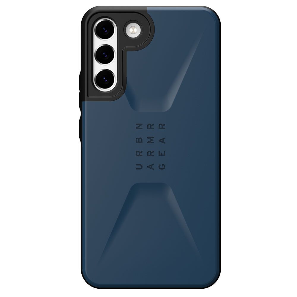 Husa telefon Samsung Galaxy S22 Plus UAG Civilian Series Mallard