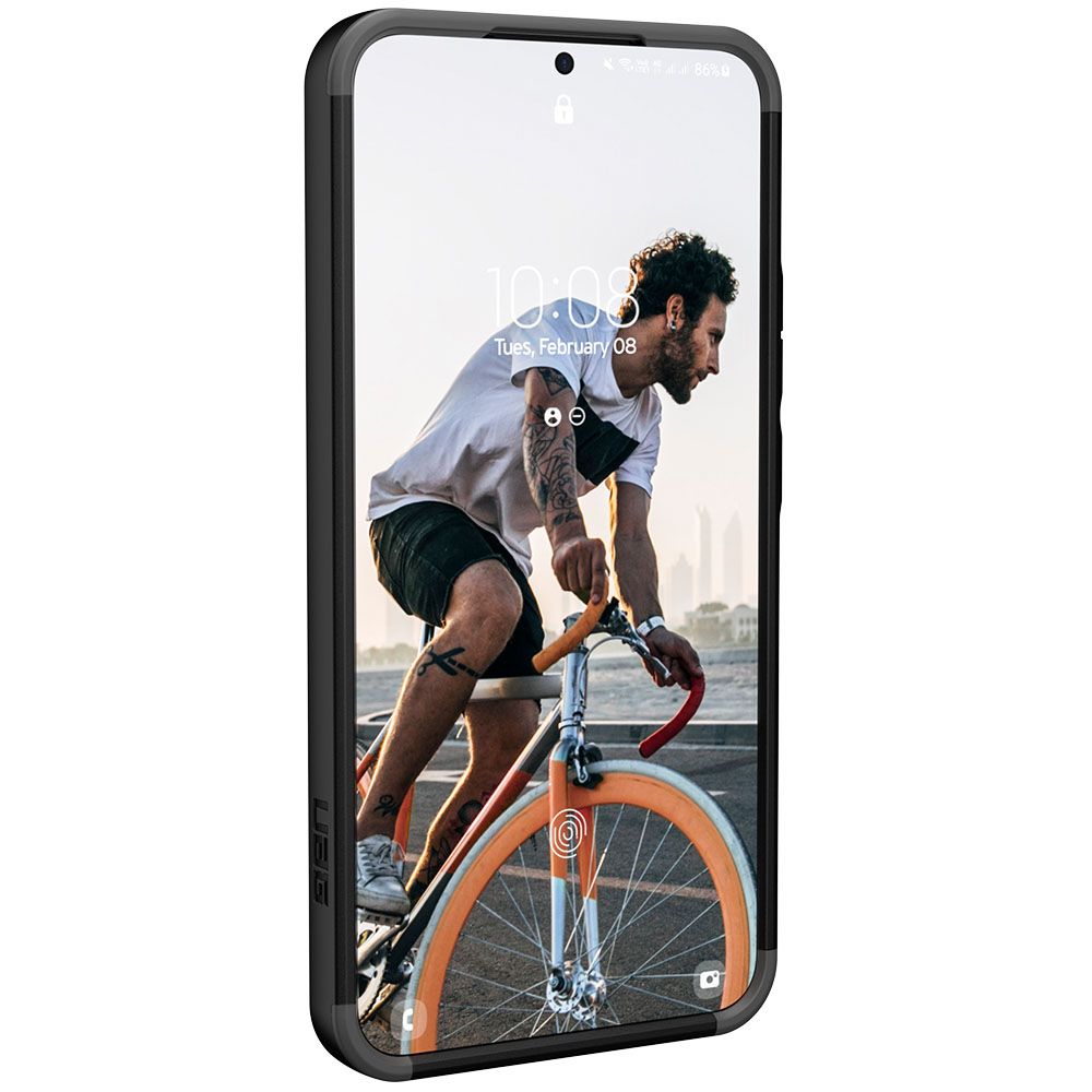 Husa telefon Samsung Galaxy S22 Plus UAG Civilian Series Mallard