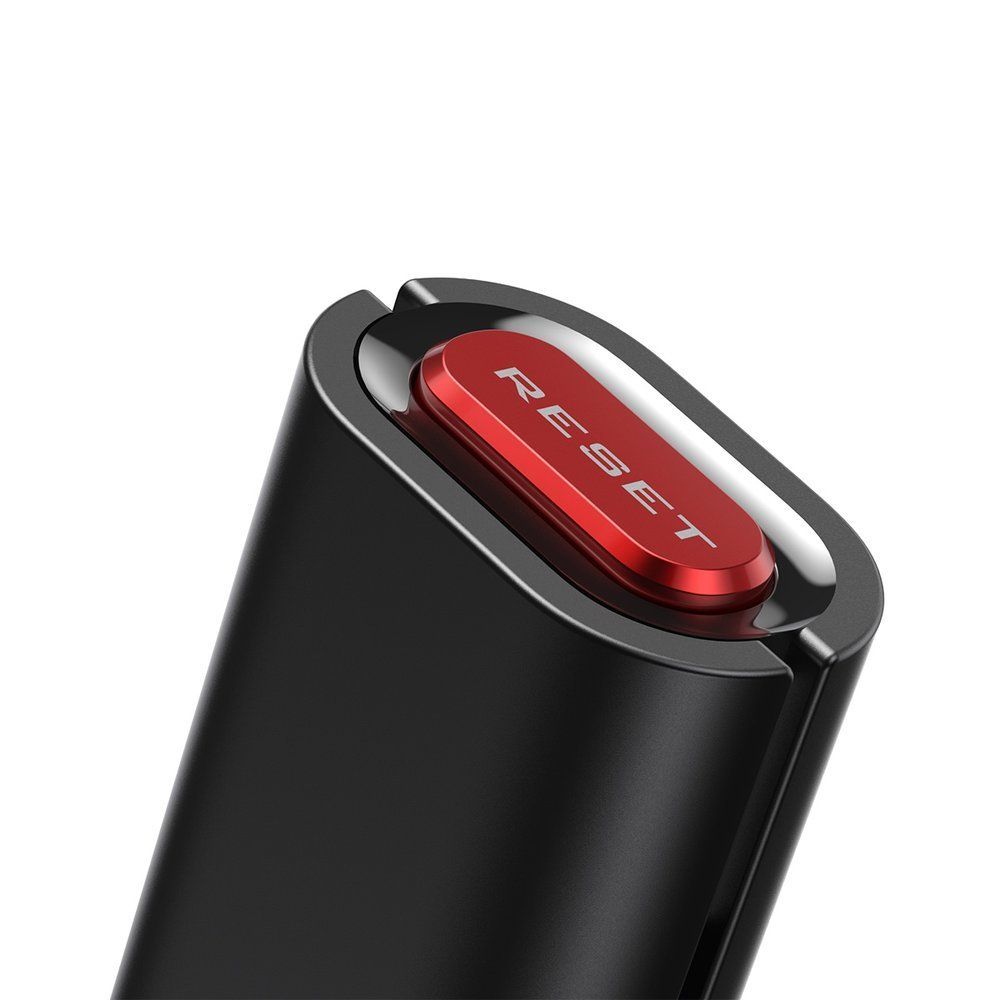 Adaptor audio Nintendo Switch Baseus GAMO BA05 Type-C Bluetooth, negru