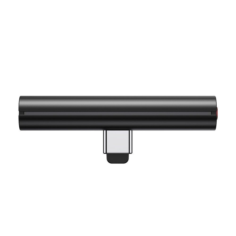 Adaptor audio Nintendo Switch Baseus GAMO BA05 Type-C Bluetooth, negru