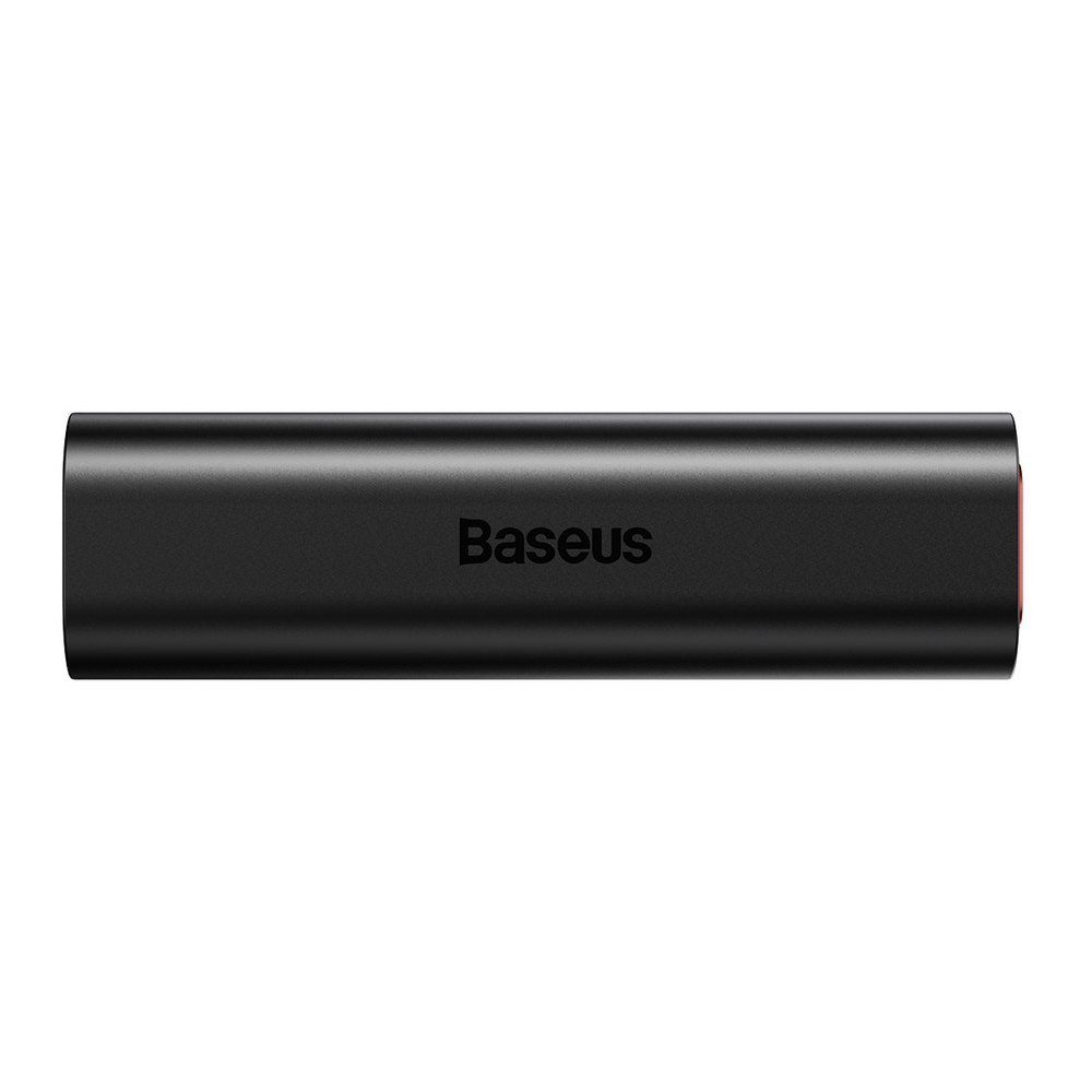 Adaptor audio Nintendo Switch Baseus GAMO BA05 Type-C Bluetooth, negru