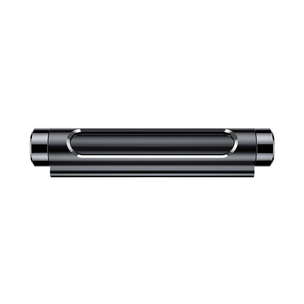 Suport afisare numar de telefon Baseus, negru, 116 x 24.6 x 19.4 mm