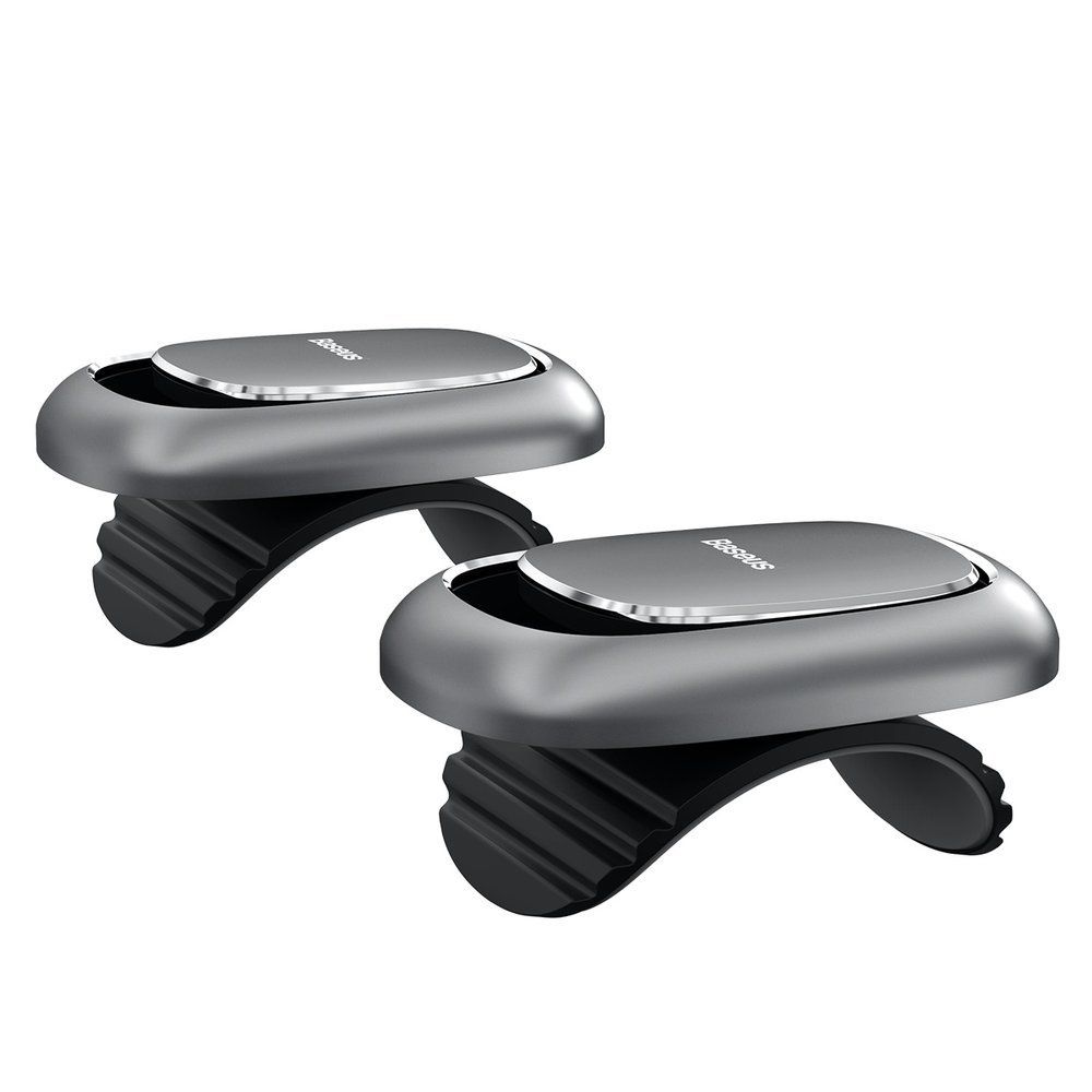 Carlig autoadeziv pentru bagaje Baseus Auto Beetle, 62.5 x 36.5 x 10 mm