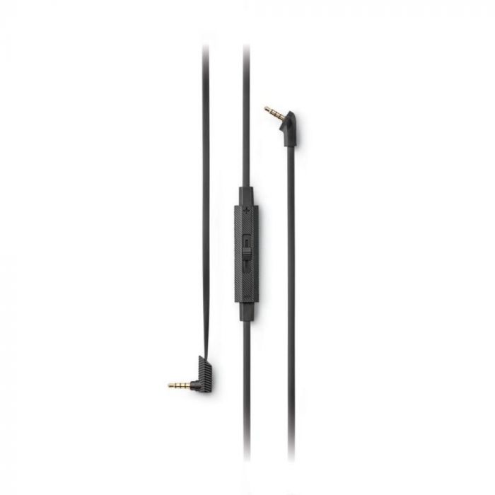 Casti gaming Plantronics RIG 500PRO HA, Jack 3.5mm, negru, Over-Ear, cu microfon si cu fir 1.3 m